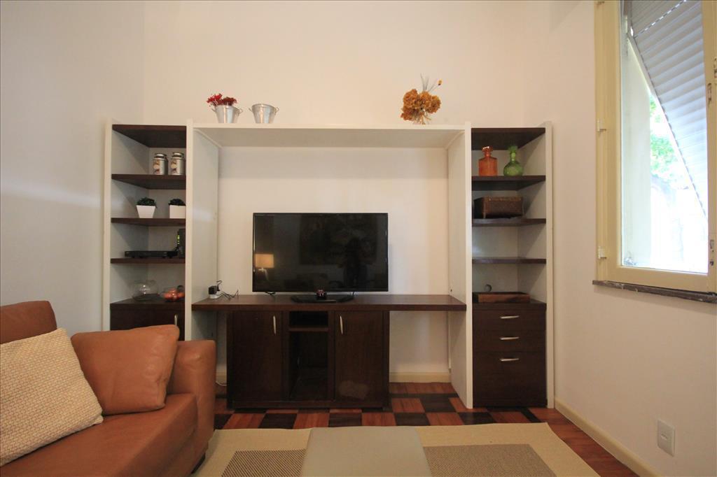 Gustavo 101 B Leilighet Rio de Janeiro Rom bilde