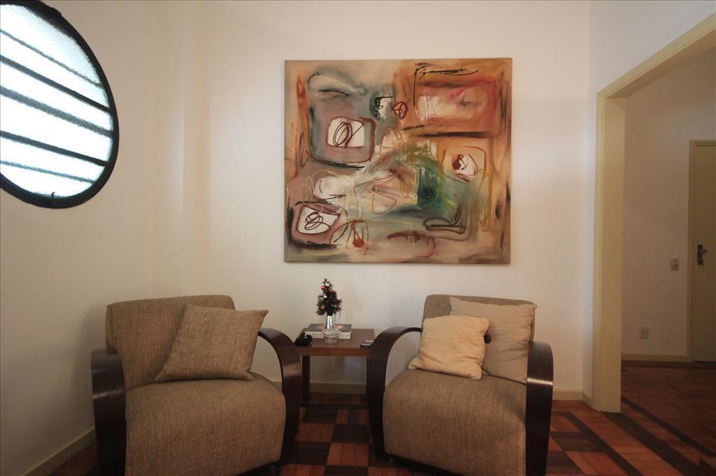Gustavo 101 B Leilighet Rio de Janeiro Rom bilde